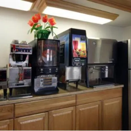 Americas Best Value Inn Oklahoma City South